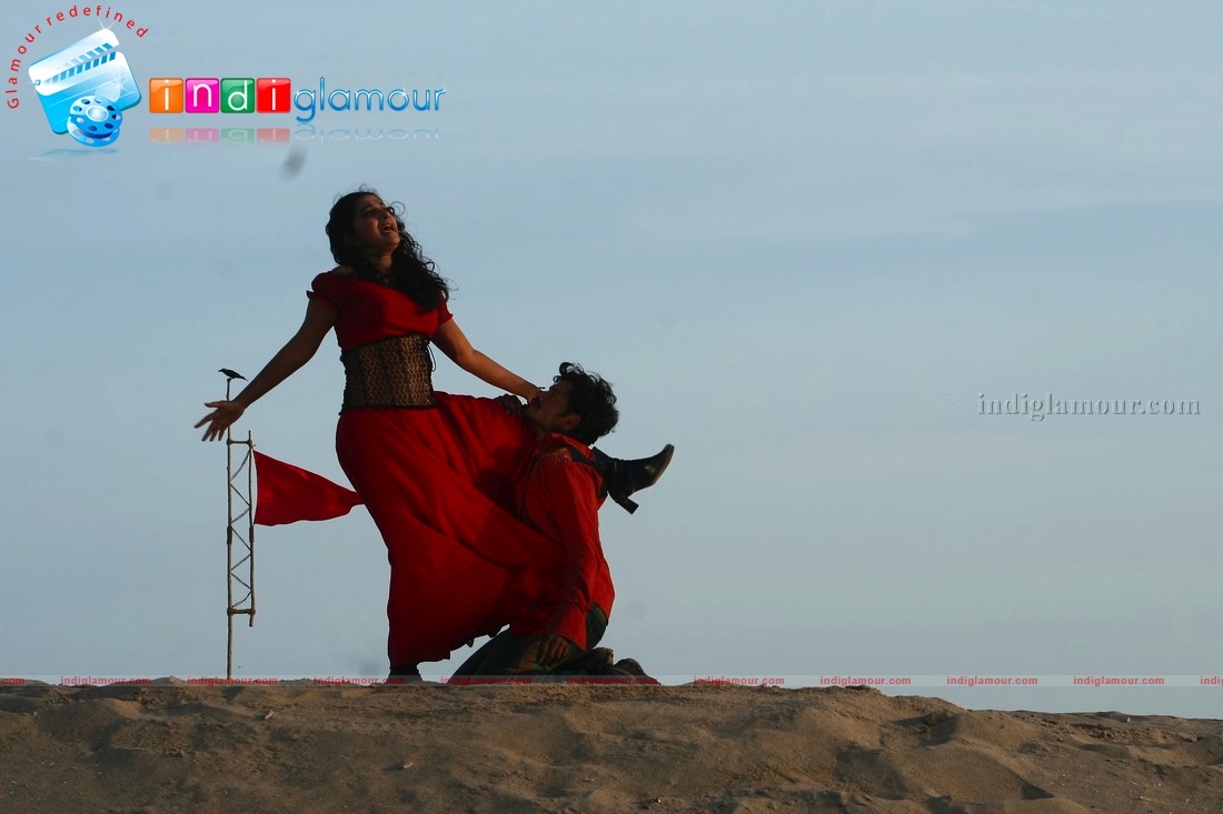 AADHINARAYANA Movie hd photo